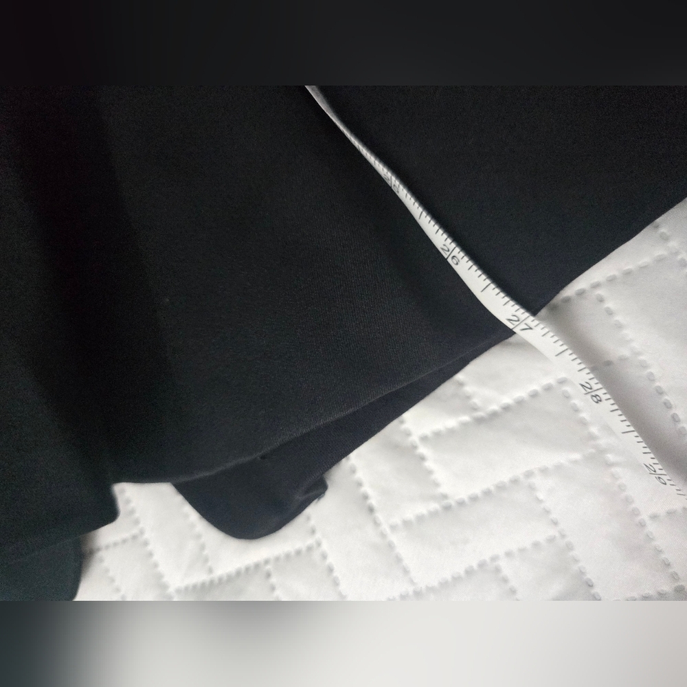 Kenzo Paris Vintage Women's Black Double-Breasted Blazer - Picture 11 of 11